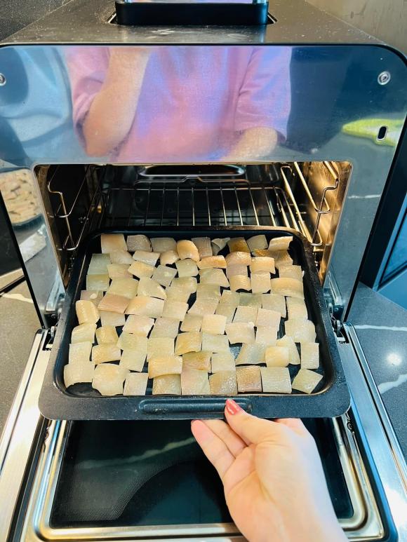 bì giòn, món nhậu, món nhậu ngon  