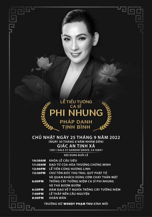 ,ca sĩ Phi Nhung, con gái Phi Nhung, sao Việt