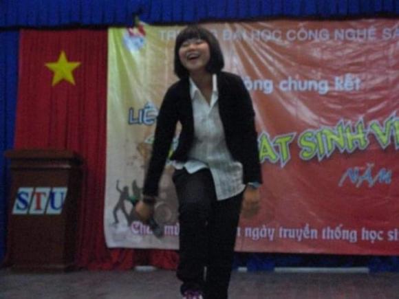ca sĩ Trương Thảo Nhi, sao Việt, Bốn chữ lắm