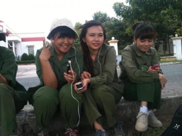 ca sĩ Trương Thảo Nhi, sao Việt, Bốn chữ lắm