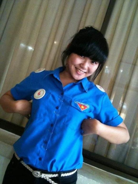 ca sĩ Trương Thảo Nhi, sao Việt, Bốn chữ lắm