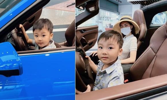 ca sĩ Hòa Minzy, sao Việt, thiếu gia Minh Hải