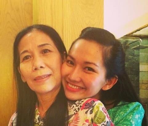 diễn viên Kim Hiền, sao Việt
