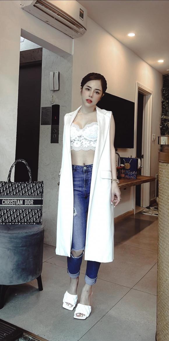 Huỳnh Anh, Bạch Lan Phương, sao viêt 
