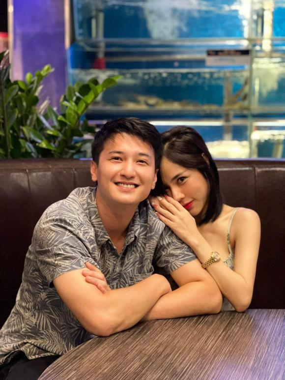 Huỳnh Anh, Bạch Lan Phương, sao viêt 