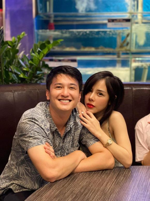 Huỳnh Anh, Bạch Lan Phương, sao viêt 