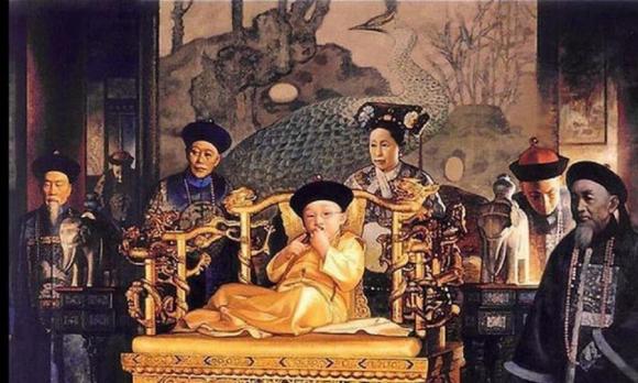hoàng đế, hoàng đế đặt thanh gỗ đầu giường, thanh gỗ đầu giường hoàng đế, Thư Cừ Mông Tốn, Hoàng đế Thư Cừ Mông Tốn