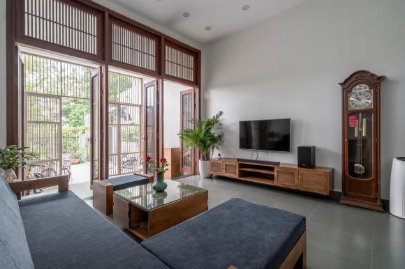 nhà ba tầng, thiết kế nhà ba tầng, mẫu nhà đẹp 