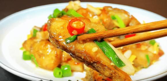 cá ngon, loại cá ngon, loại cá tốt cho sức khoẻ