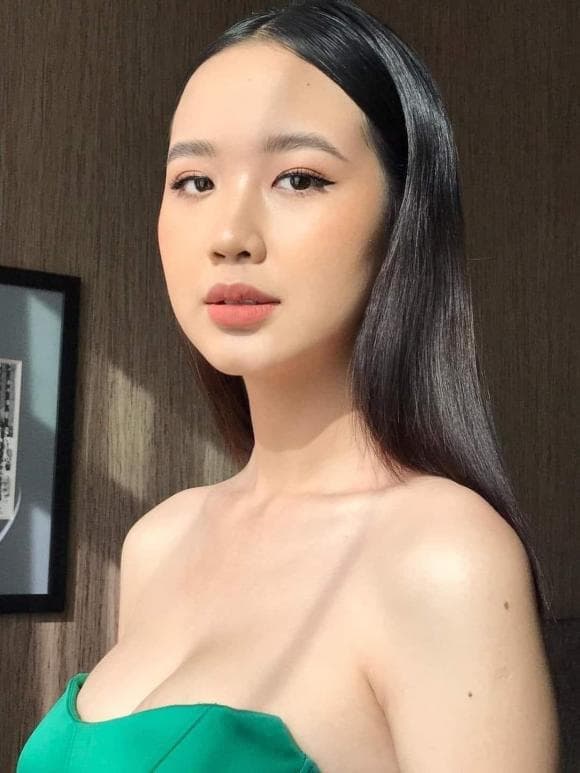 á hậu bảo ngọc, bảo ngọc, sao việt 