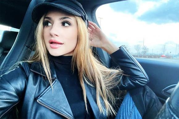 Tanya Pardazi, Ngôi sao TikTok Tanya Pardazi qua đời ở tuổi 21, Sao Hollywood