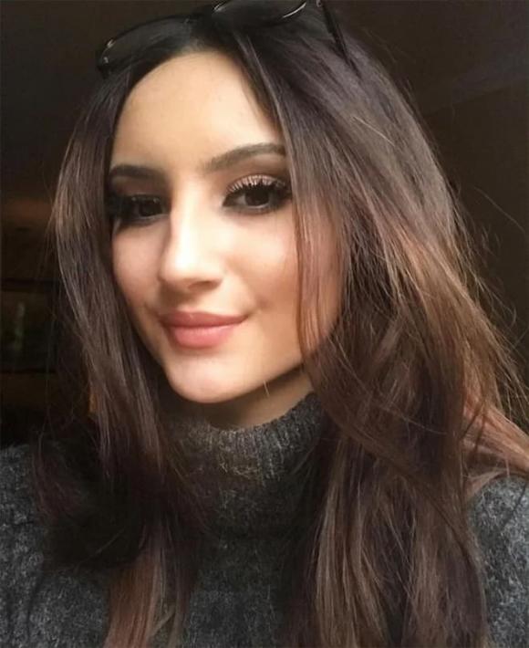 Tanya Pardazi, Ngôi sao TikTok Tanya Pardazi qua đời ở tuổi 21, Sao Hollywood
