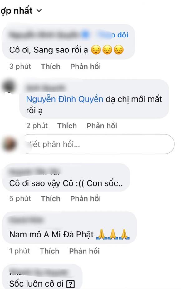 chau kim sang, sao việt 