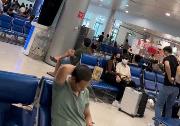 ca sĩ Hòa Minzy, sao Việt, thiếu gia Minh Hải