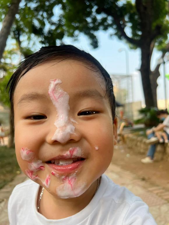 ca sĩ Hòa Minzy, sao Việt, thiếu gia Minh Hải