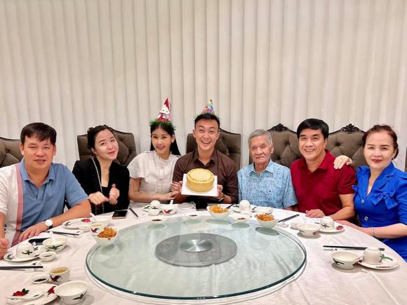 hoa hậu Lê Âu Ngân Anh, chồng Lê Âu Ngân Anh, sao Việt