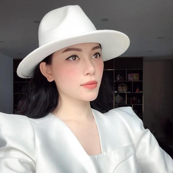 Linh Rin, bạn gái Phillip Nguyễn, chăm sóc da, skincare