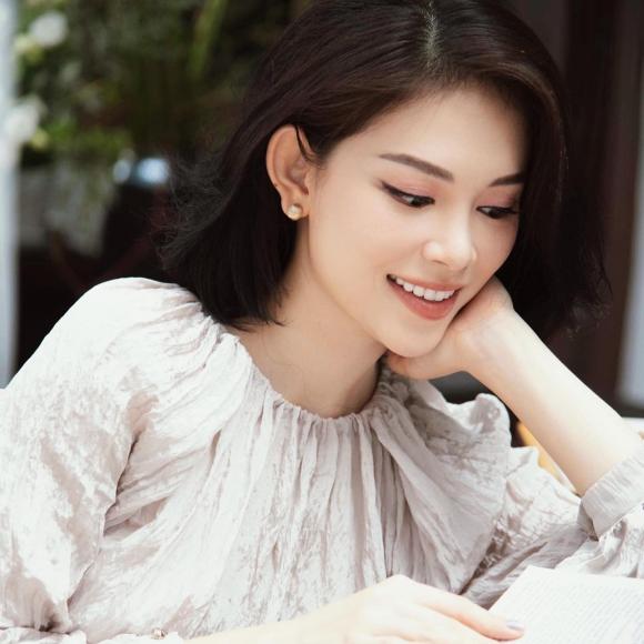 Linh Rin, bạn gái Phillip Nguyễn, chăm sóc da, skincare