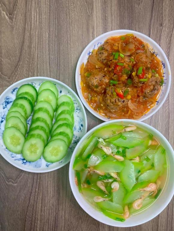 mâm cơm ngon, mâm cơm 2 người, món ăn ngon