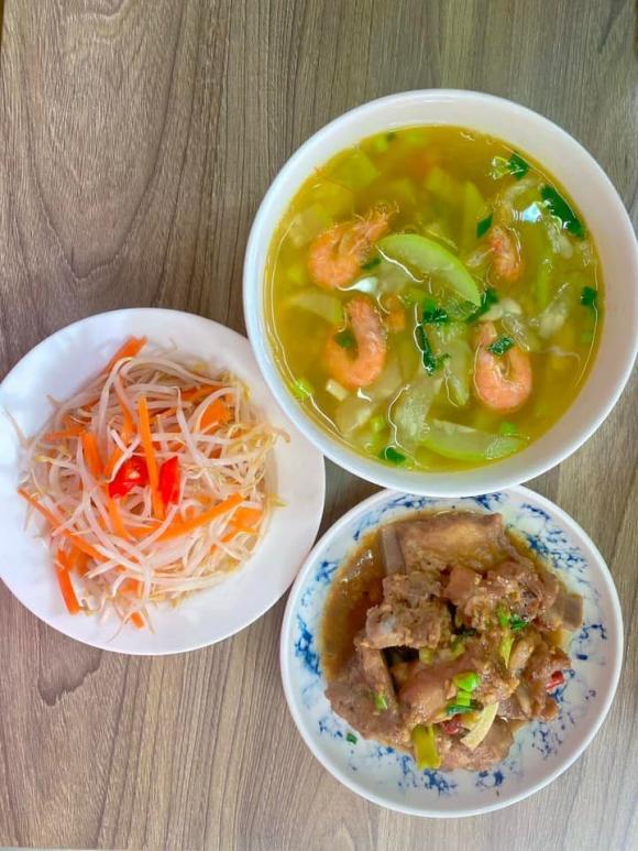 mâm cơm ngon, mâm cơm 2 người, món ăn ngon