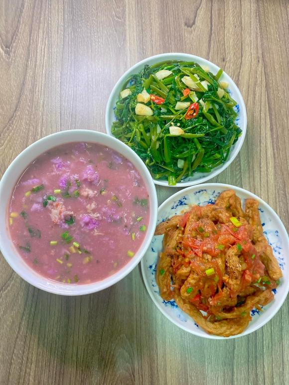 mâm cơm ngon, mâm cơm 2 người, món ăn ngon