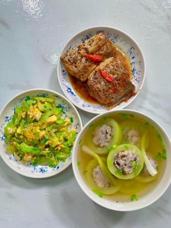 mâm cơm ngon, mâm cơm 2 người, món ăn ngon