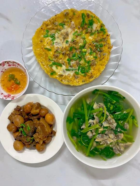 mâm cơm ngon, mâm cơm 2 người, món ăn ngon