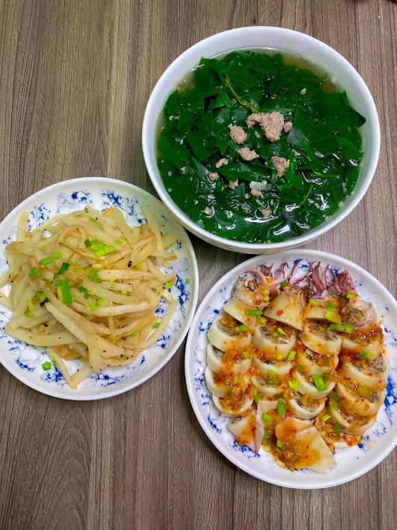 mâm cơm ngon, mâm cơm 2 người, món ăn ngon