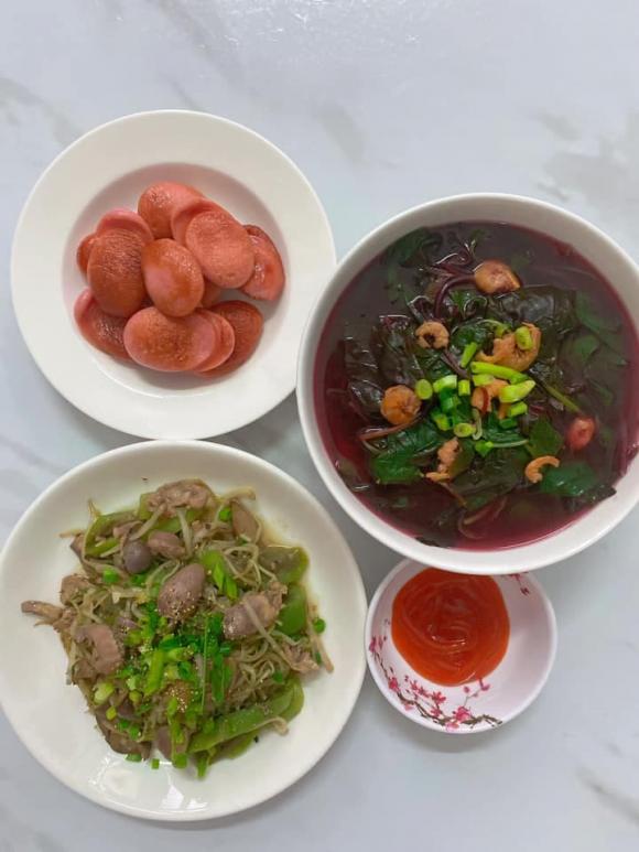 mâm cơm ngon, mâm cơm 2 người, món ăn ngon