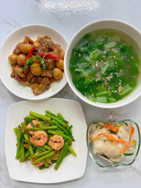 mâm cơm ngon, mâm cơm 2 người, món ăn ngon