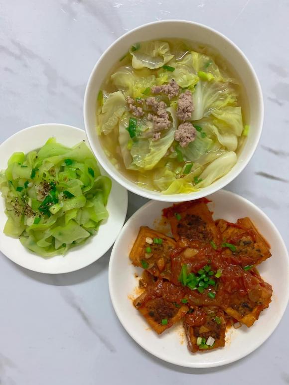 mâm cơm ngon, mâm cơm 2 người, món ăn ngon
