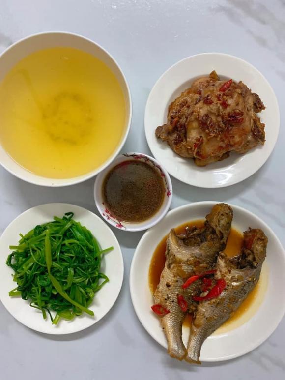 mâm cơm ngon, mâm cơm 2 người, món ăn ngon