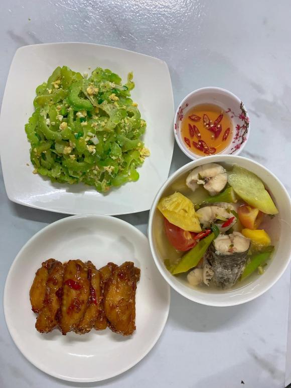 mâm cơm ngon, mâm cơm 2 người, món ăn ngon