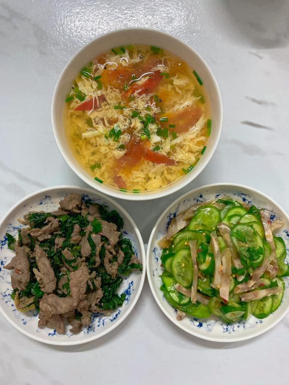 mâm cơm ngon, mâm cơm 2 người, món ăn ngon