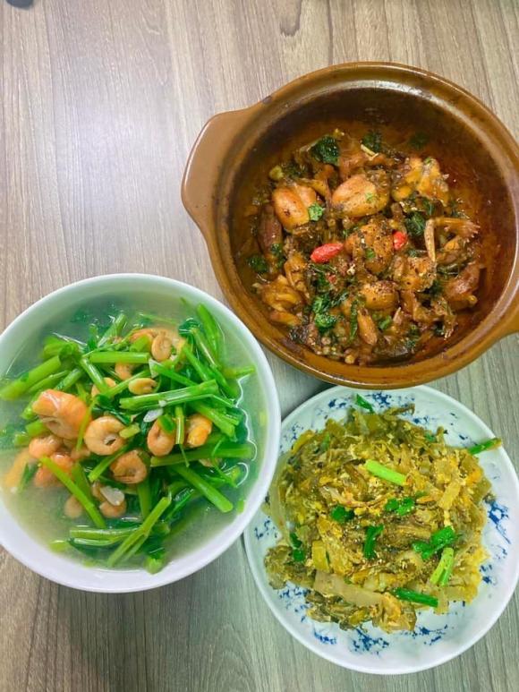mâm cơm ngon, mâm cơm 2 người, món ăn ngon