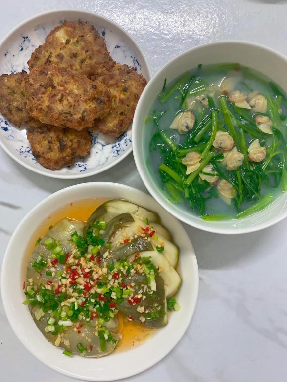 mâm cơm ngon, mâm cơm 2 người, món ăn ngon