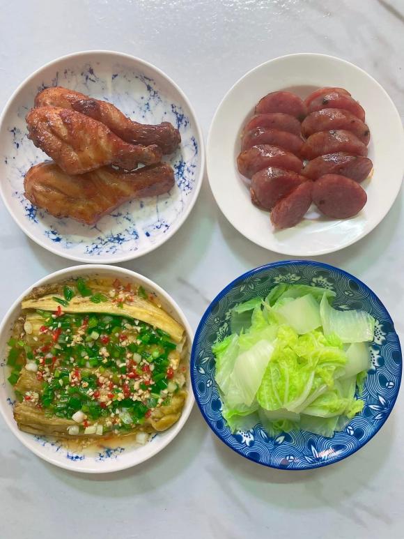 mâm cơm ngon, mâm cơm 2 người, món ăn ngon