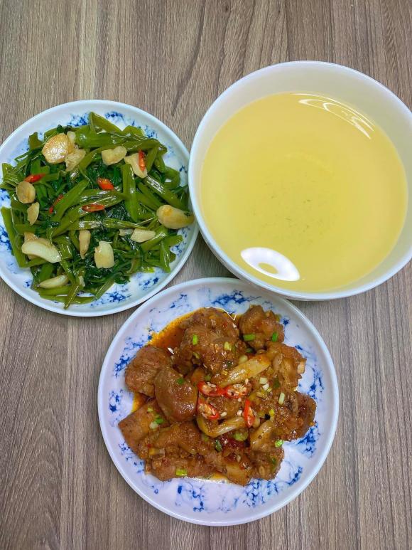 mâm cơm ngon, mâm cơm 2 người, món ăn ngon