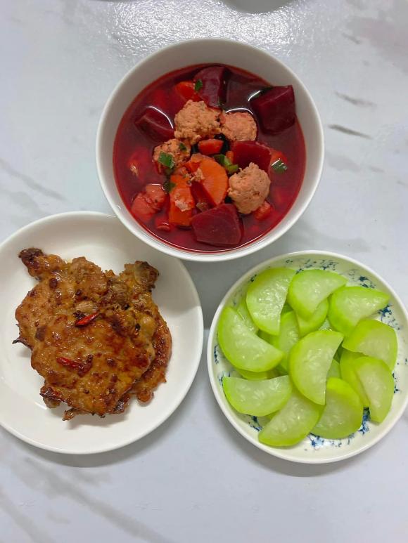 mâm cơm ngon, mâm cơm 2 người, món ăn ngon