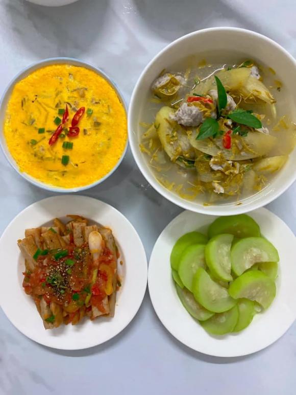 mâm cơm ngon, mâm cơm 2 người, món ăn ngon
