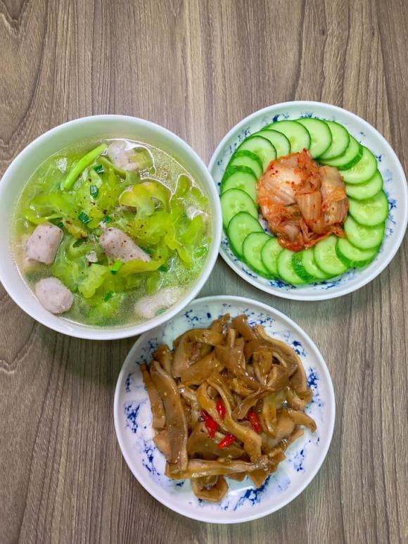 mâm cơm ngon, mâm cơm 2 người, món ăn ngon