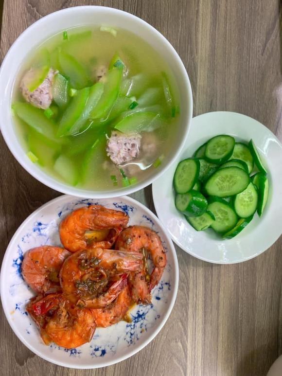 mâm cơm ngon, mâm cơm 2 người, món ăn ngon