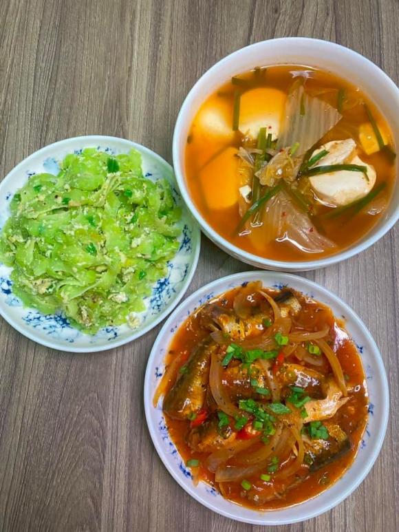 mâm cơm ngon, mâm cơm 2 người, món ăn ngon
