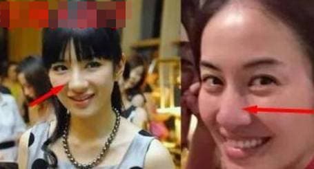 tướng mặt, tử vi, tướng mũi, đặc điểm mũi