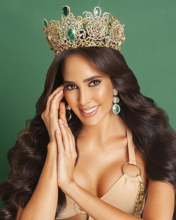 Kim Duyên, Miss Grand Venezuela 2022, sao Việt