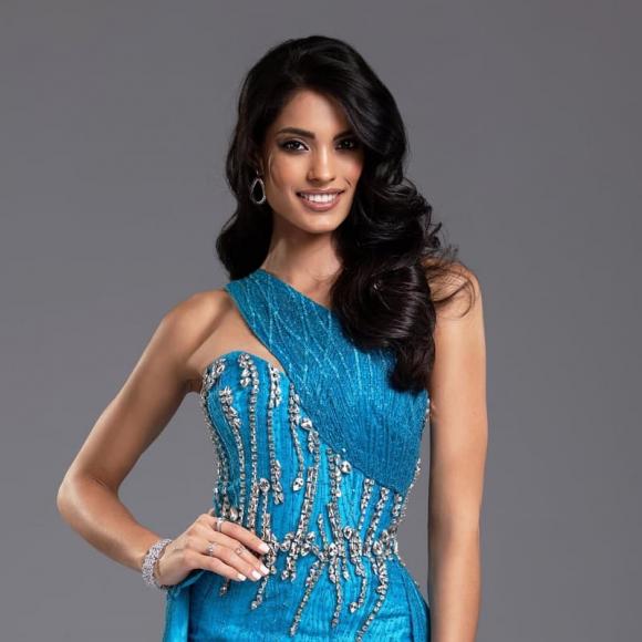 hoa hậu, Miss Supranational 2021, Harnaaz Sandhu, Hoa hậu Hoàn vũ