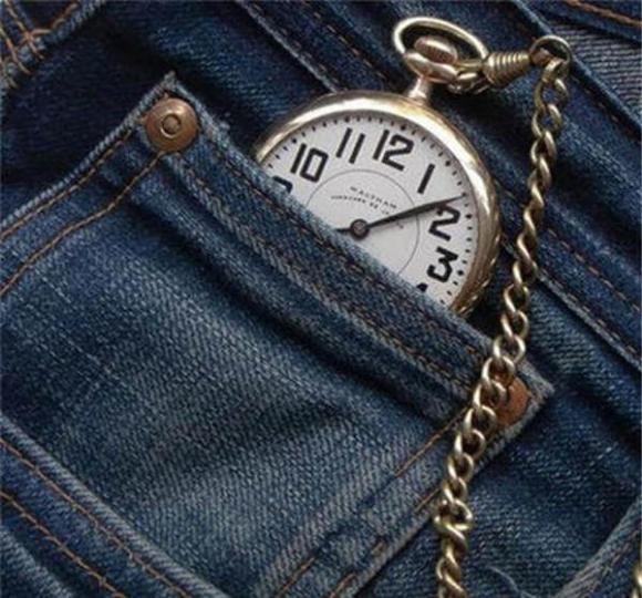 túi nhỏ, quần jean, tác dụng của túi nhỏ trên quần jean