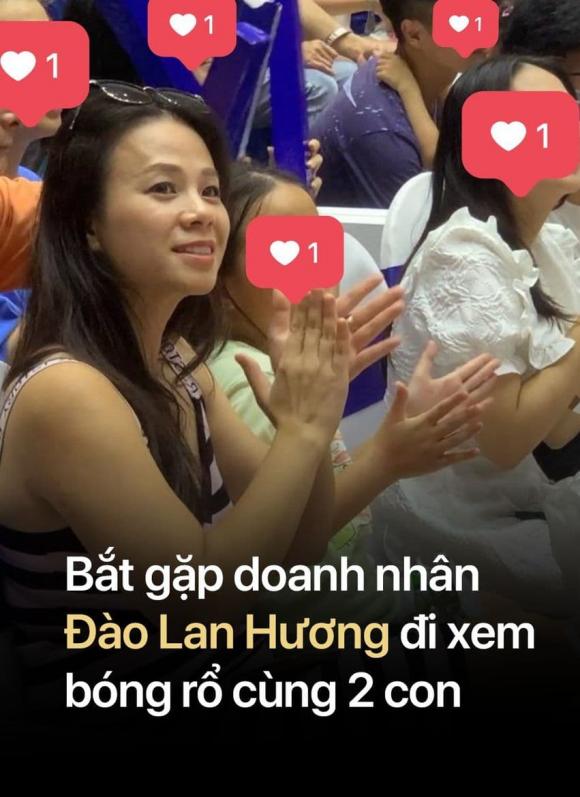 diễn viên Phương Oanh, Shark Bình, vợ Shark Bình, sao Việt