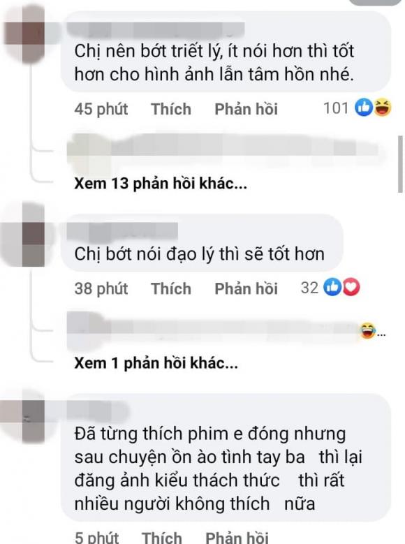 Phương Oanh, sao việt, diễn viên Phương Oanh
