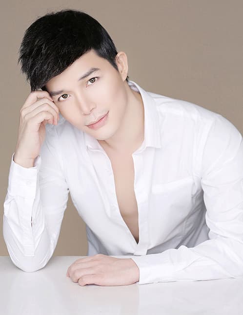 thủy tiên, nathan lee, sao việt 